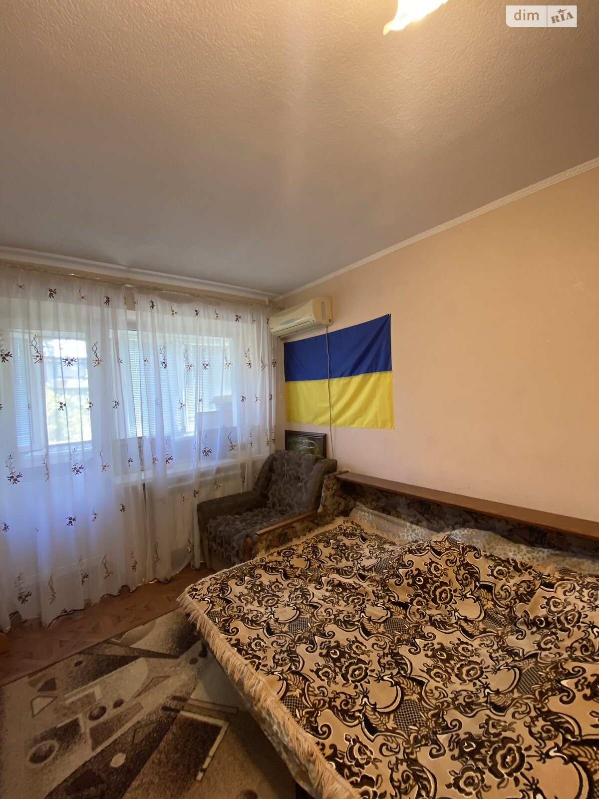 Продаж однокімнатної квартири в Дніпрі, на вул. Кирила Осьмака 7, район Придніпровський фото 1 Продаж однокімнатної квартири в Дніпрі, на вул. Кирила Осьмака 7, район Придніпровський фото 1