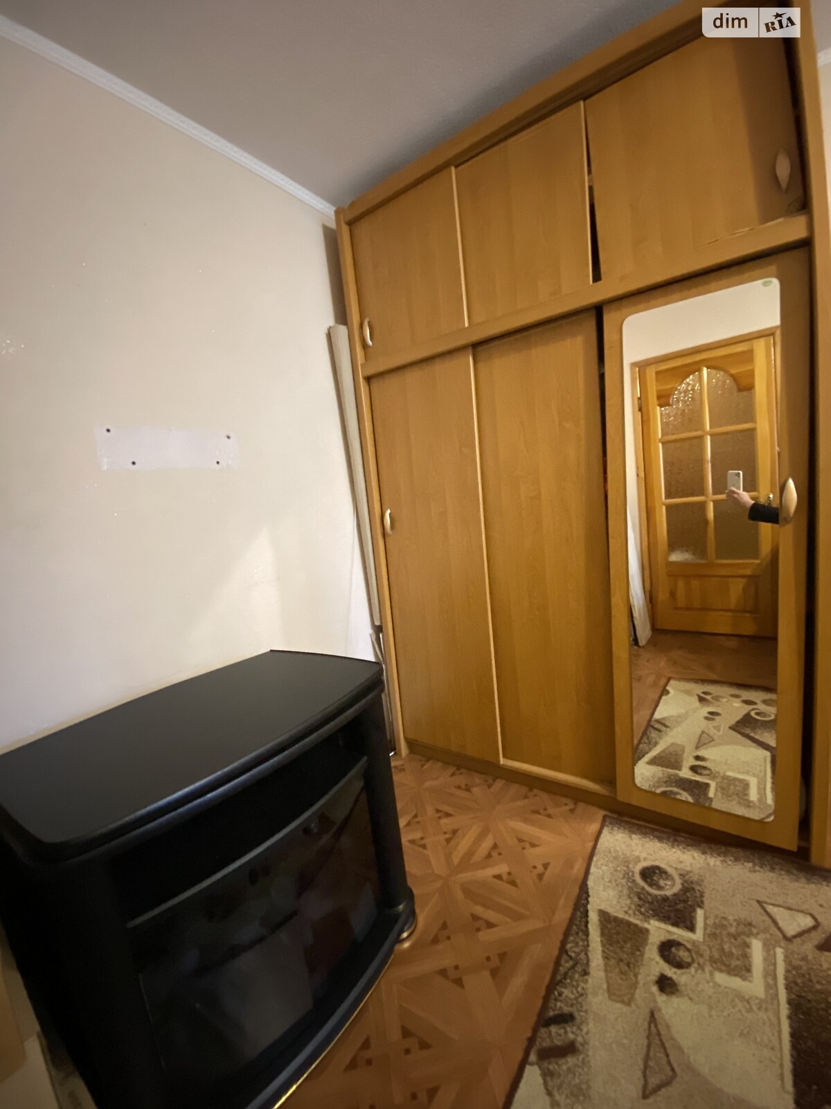 Продаж однокімнатної квартири в Дніпрі, на вул. Кирила Осьмака 7, район Придніпровський фото 1 Продаж однокімнатної квартири в Дніпрі, на вул. Кирила Осьмака 7, район Придніпровський фото 1