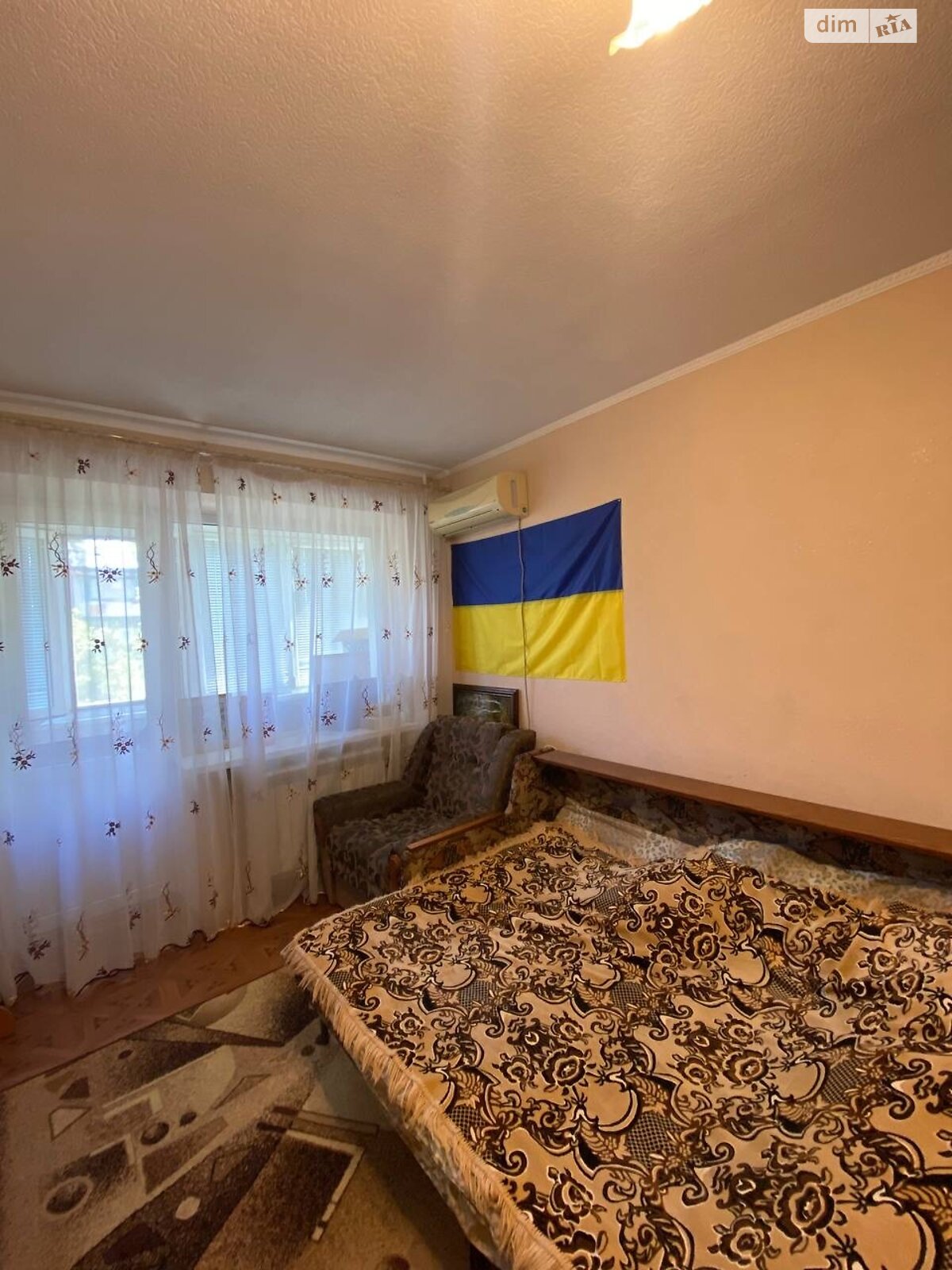 Продажа однокомнатной квартиры в Днепре, на ул. Кирилла Осьмака 7, район Приднепровский фото 1 Продажа однокомнатной квартиры в Днепре, на ул. Кирилла Осьмака 7, район Приднепровский фото 1