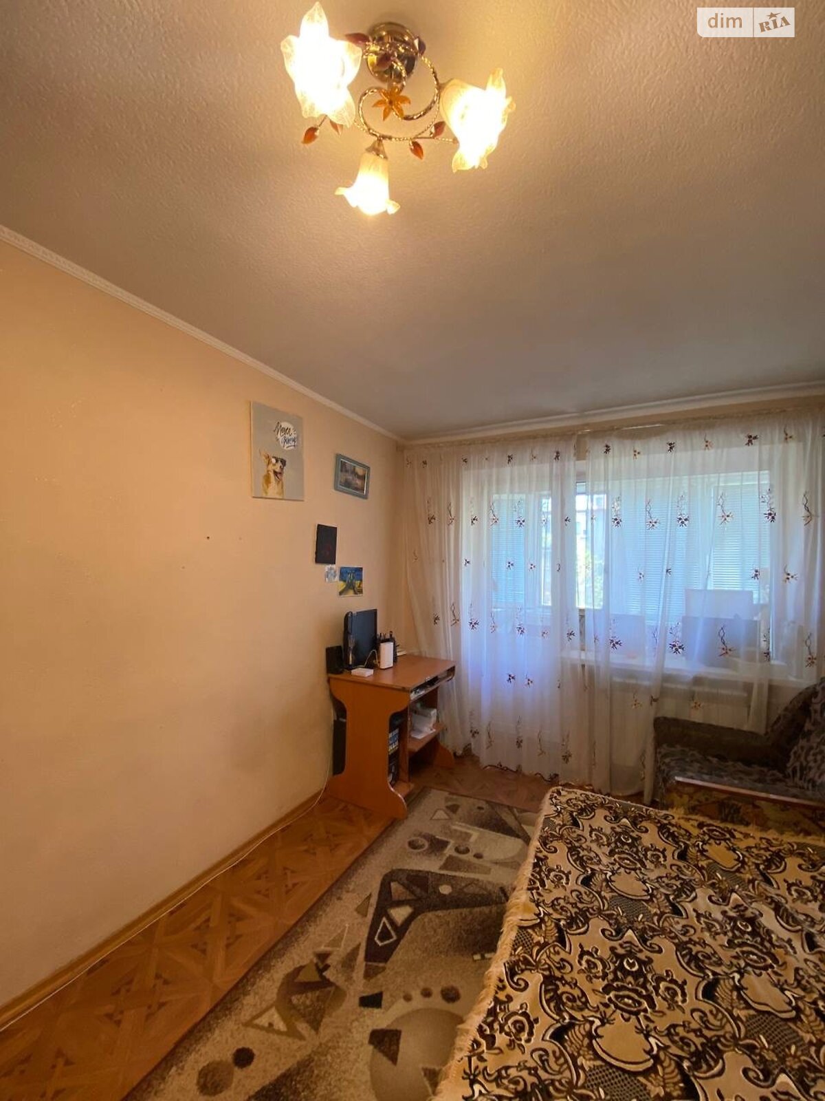 Продажа однокомнатной квартиры в Днепре, на ул. Кирилла Осьмака 7, район Приднепровский фото 1 Продажа однокомнатной квартиры в Днепре, на ул. Кирилла Осьмака 7, район Приднепровский фото 1