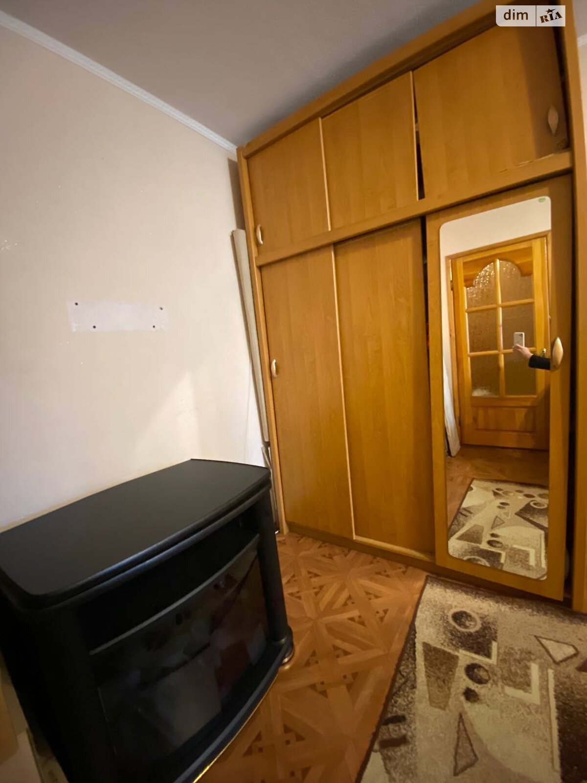 Продаж однокімнатної квартири в Дніпрі, на вул. Кирила Осьмака, район Придніпровський фото 1 Продаж однокімнатної квартири в Дніпрі, на вул. Кирила Осьмака, район Придніпровський фото 1