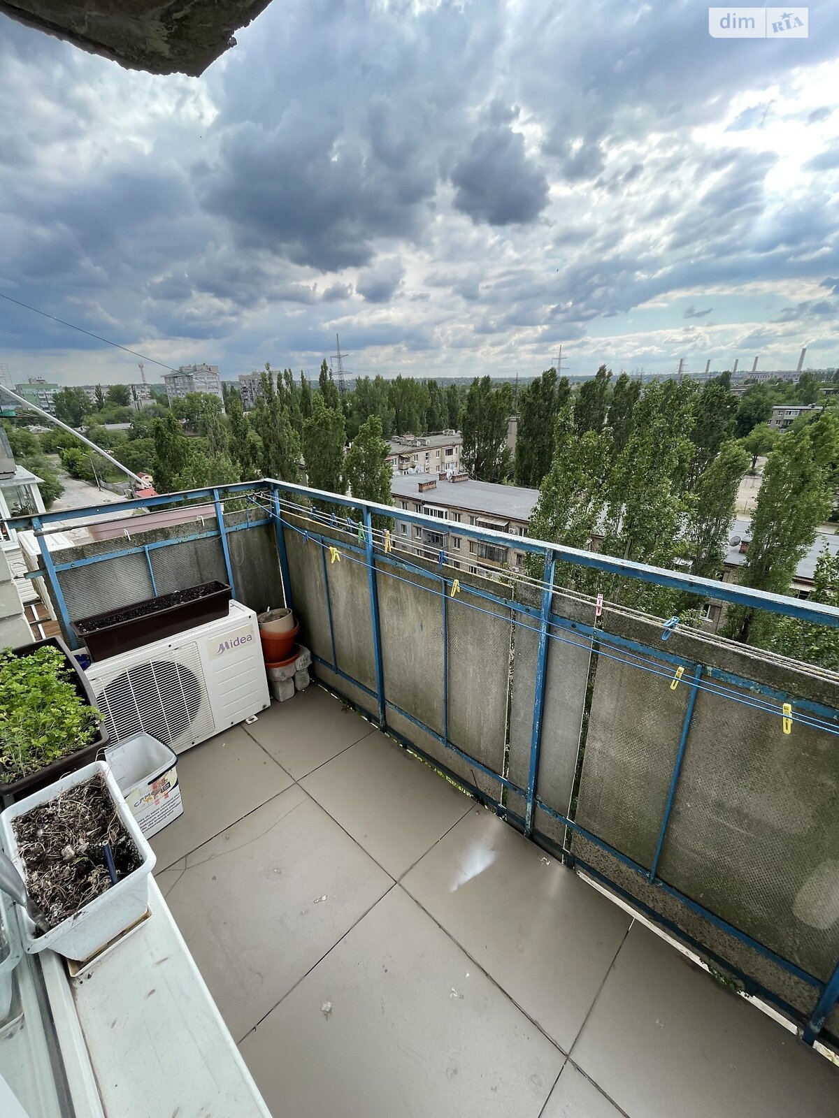 Продаж чотирикімнатної квартири в Дніпрі, на вул. Кирила Осьмака 2, район Придніпровський фото 1 Продаж чотирикімнатної квартири в Дніпрі, на вул. Кирила Осьмака 2, район Придніпровський фото 1