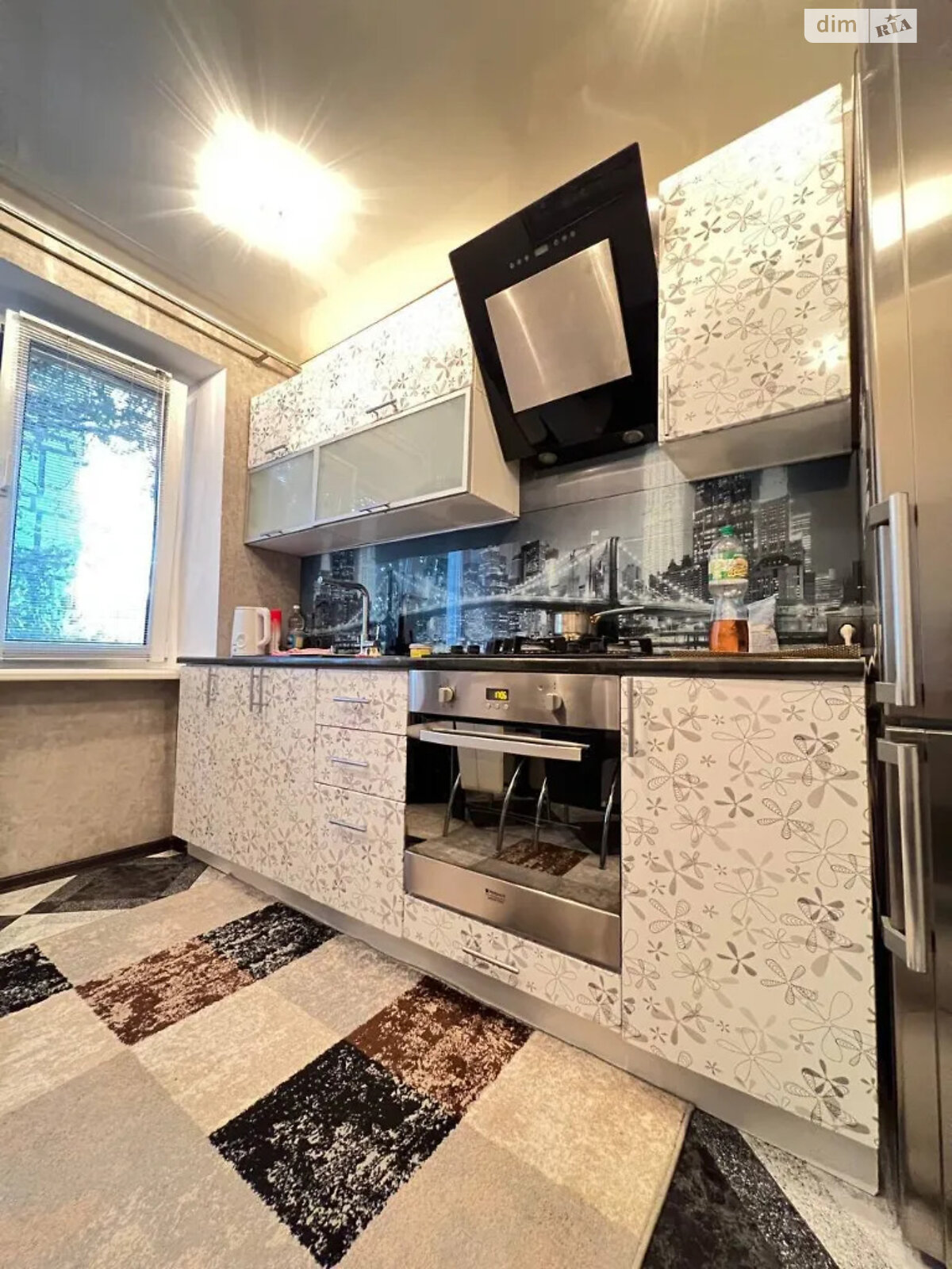 Продажа двухкомнатной квартиры в Днепре, на ул. Кирилла Осьмака 49, район Приднепровский фото 1 Продажа двухкомнатной квартиры в Днепре, на ул. Кирилла Осьмака 49, район Приднепровский фото 1