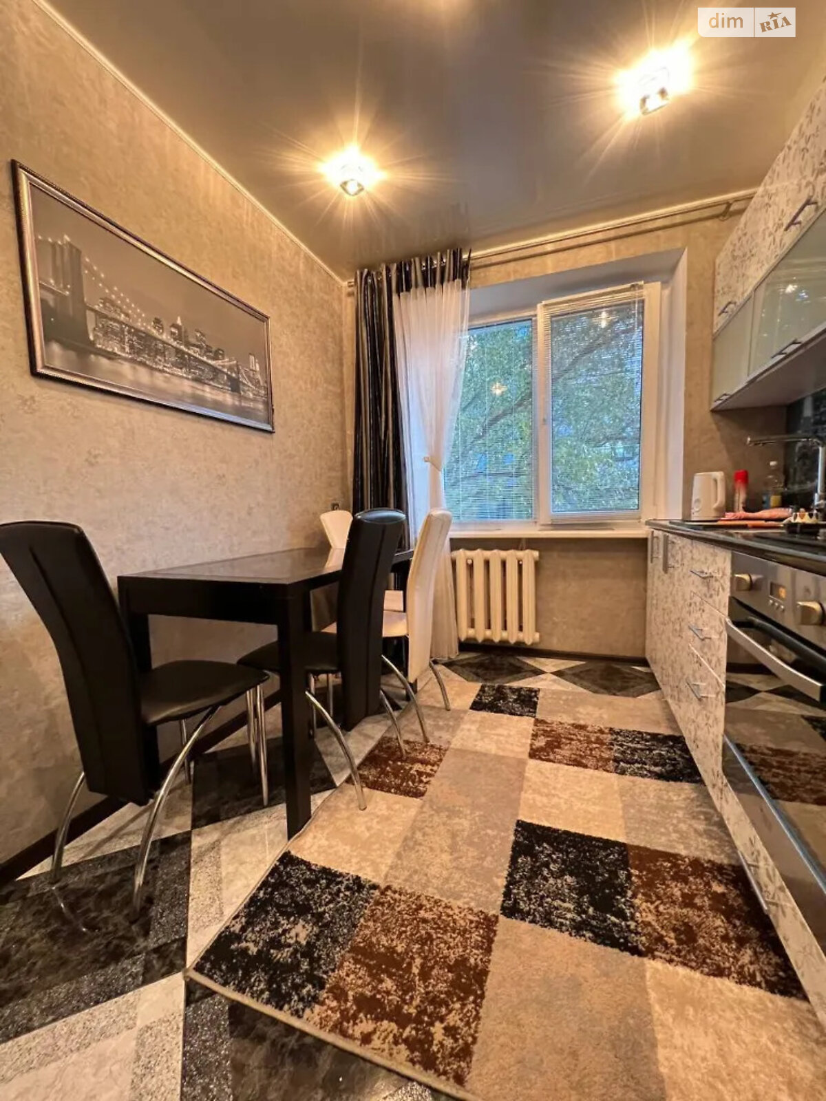 Продажа двухкомнатной квартиры в Днепре, на ул. Кирилла Осьмака 49, район Приднепровский фото 1 Продажа двухкомнатной квартиры в Днепре, на ул. Кирилла Осьмака 49, район Приднепровский фото 1