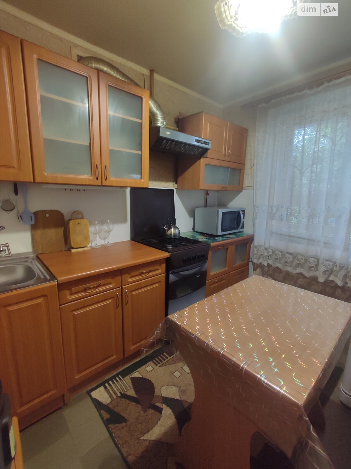 Продажа трехкомнатной квартиры в Днепре, на ул. Кирилла Осьмака 49, район Приднепровский фото 1 Продажа трехкомнатной квартиры в Днепре, на ул. Кирилла Осьмака 49, район Приднепровский фото 1