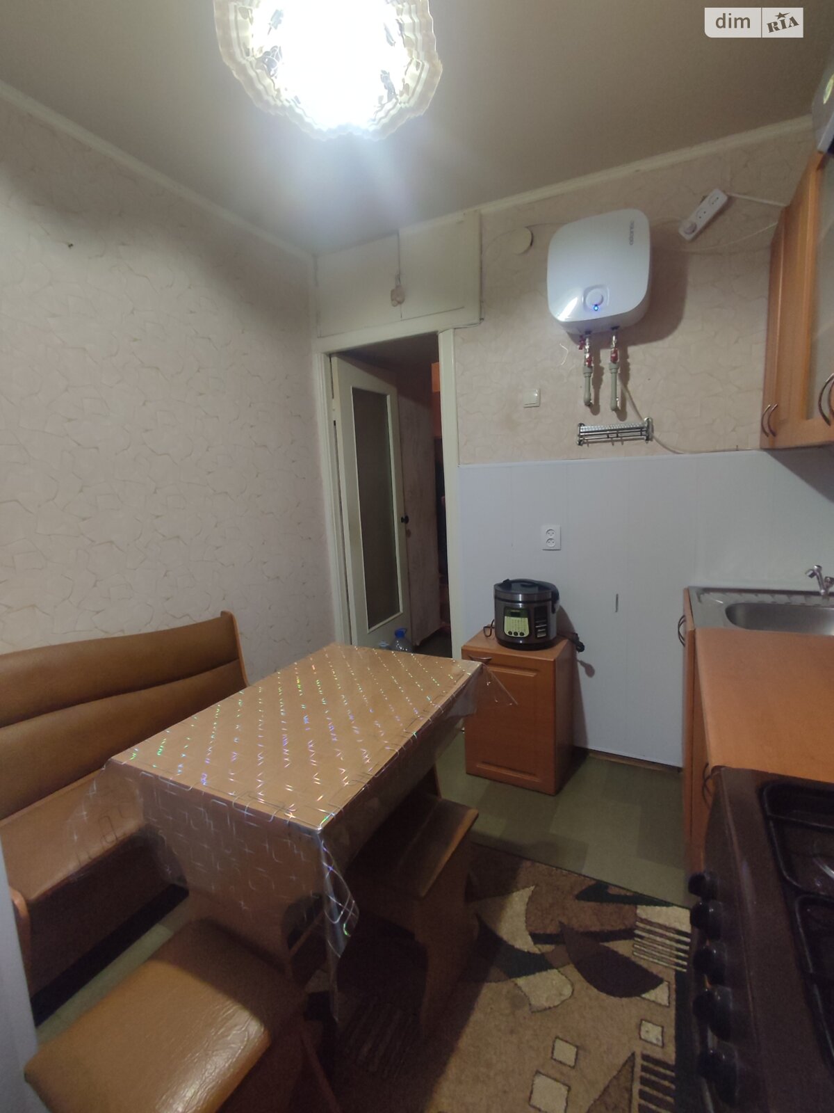 Продажа трехкомнатной квартиры в Днепре, на ул. Кирилла Осьмака 49, район Приднепровский фото 1 Продажа трехкомнатной квартиры в Днепре, на ул. Кирилла Осьмака 49, район Приднепровский фото 1