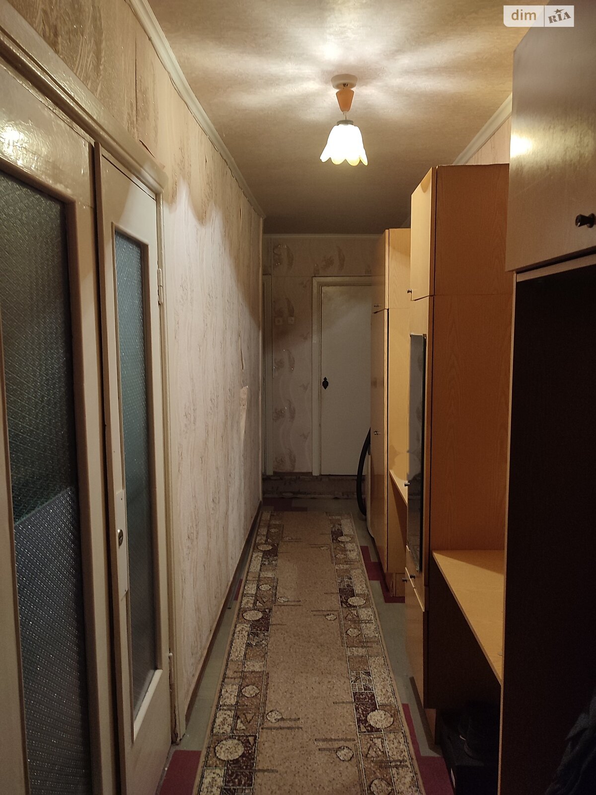 Продажа трехкомнатной квартиры в Днепре, на ул. Кирилла Осьмака 49, район Приднепровский фото 1 Продажа трехкомнатной квартиры в Днепре, на ул. Кирилла Осьмака 49, район Приднепровский фото 1