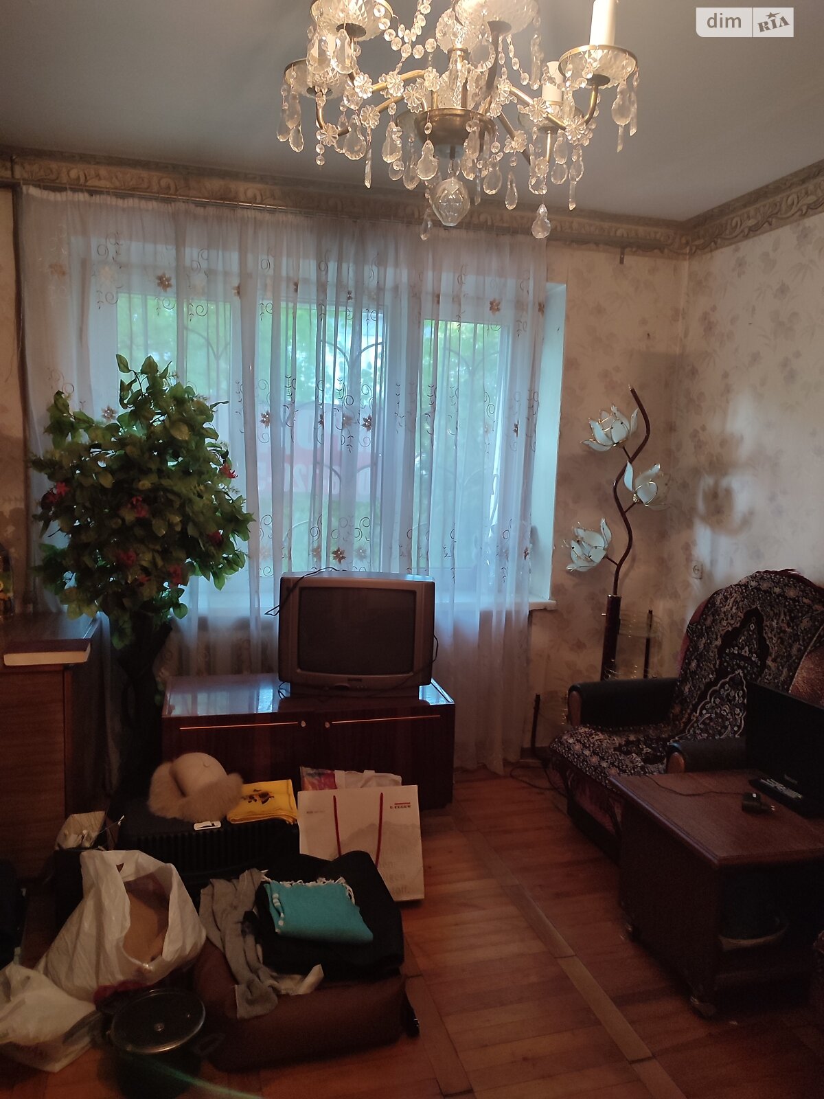 Продажа трехкомнатной квартиры в Днепре, на ул. Кирилла Осьмака 49, район Приднепровский фото 1 Продажа трехкомнатной квартиры в Днепре, на ул. Кирилла Осьмака 49, район Приднепровский фото 1