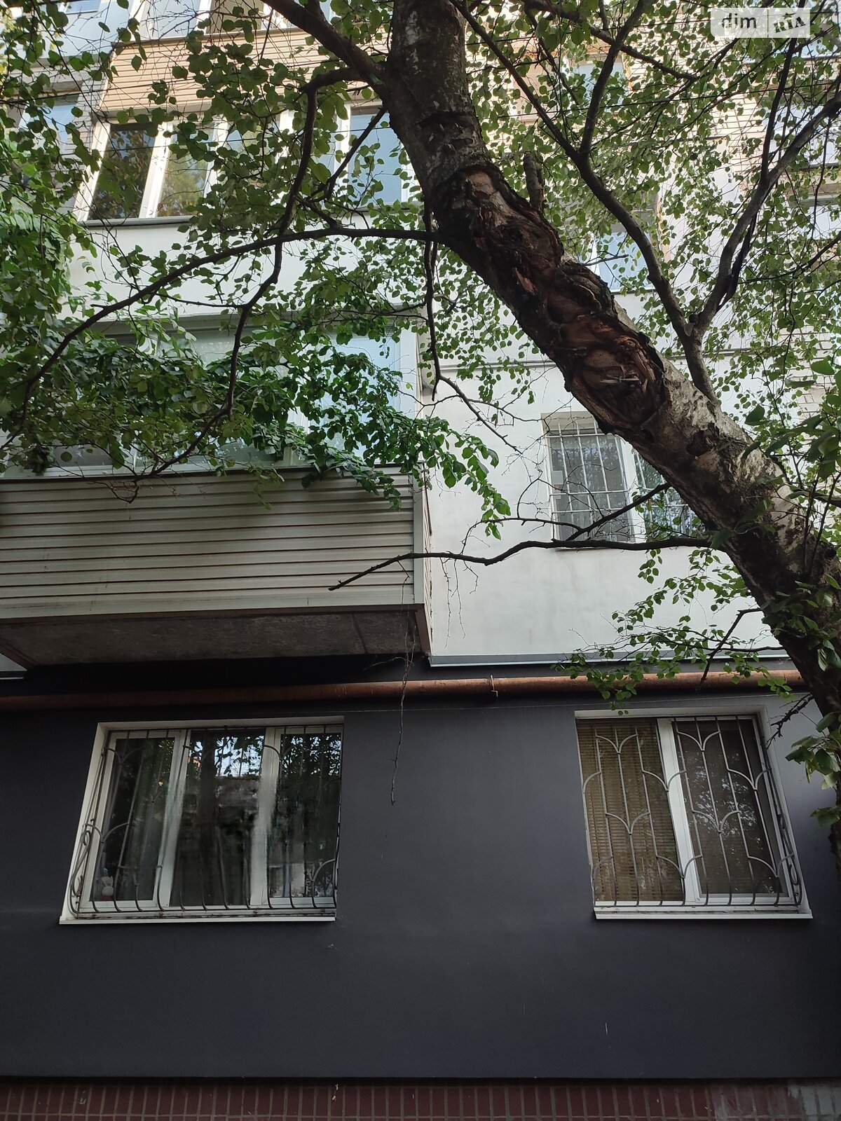 Продажа трехкомнатной квартиры в Днепре, на ул. Кирилла Осьмака 49, район Приднепровский фото 1 Продажа трехкомнатной квартиры в Днепре, на ул. Кирилла Осьмака 49, район Приднепровский фото 1