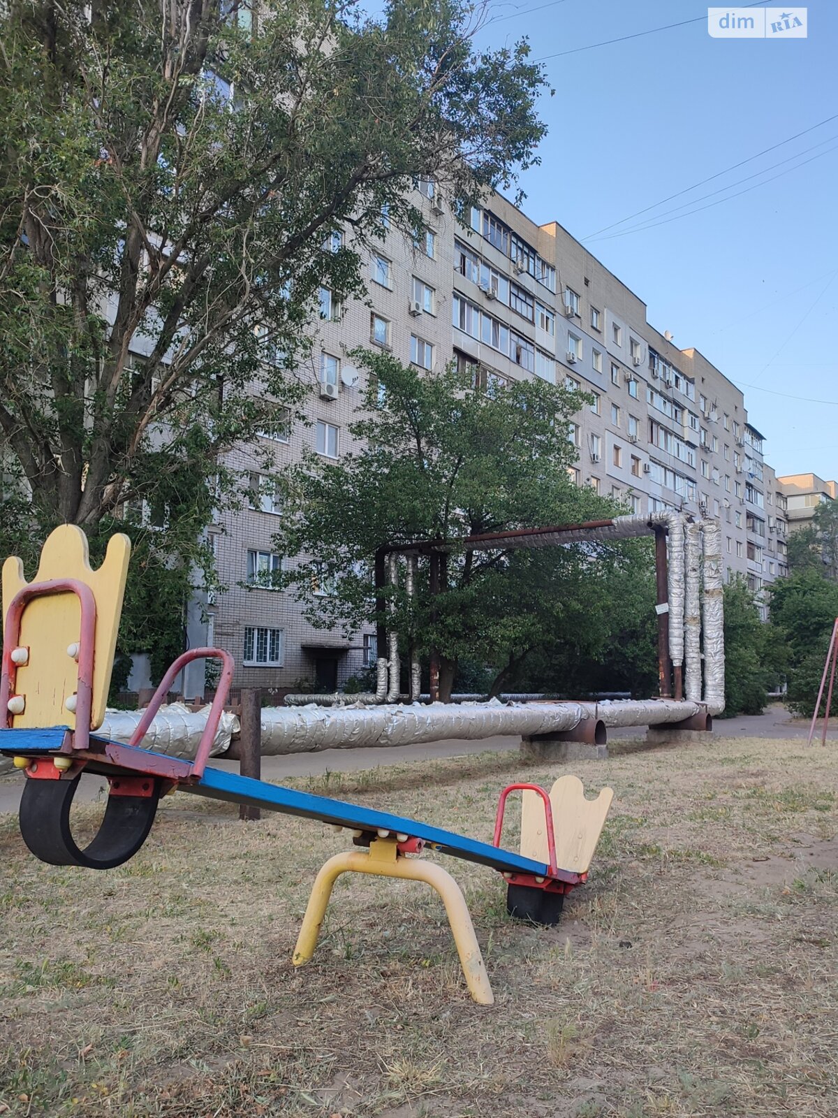 Продажа трехкомнатной квартиры в Днепре, на ул. Кирилла Осьмака 49, район Приднепровский фото 1 Продажа трехкомнатной квартиры в Днепре, на ул. Кирилла Осьмака 49, район Приднепровский фото 1
