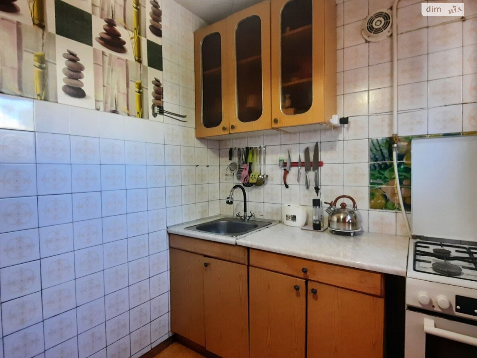 Продажа двухкомнатной квартиры в Днепре, на ул. Кирилла Осьмака 15, район Приднепровский фото 1 Продажа двухкомнатной квартиры в Днепре, на ул. Кирилла Осьмака 15, район Приднепровский фото 1