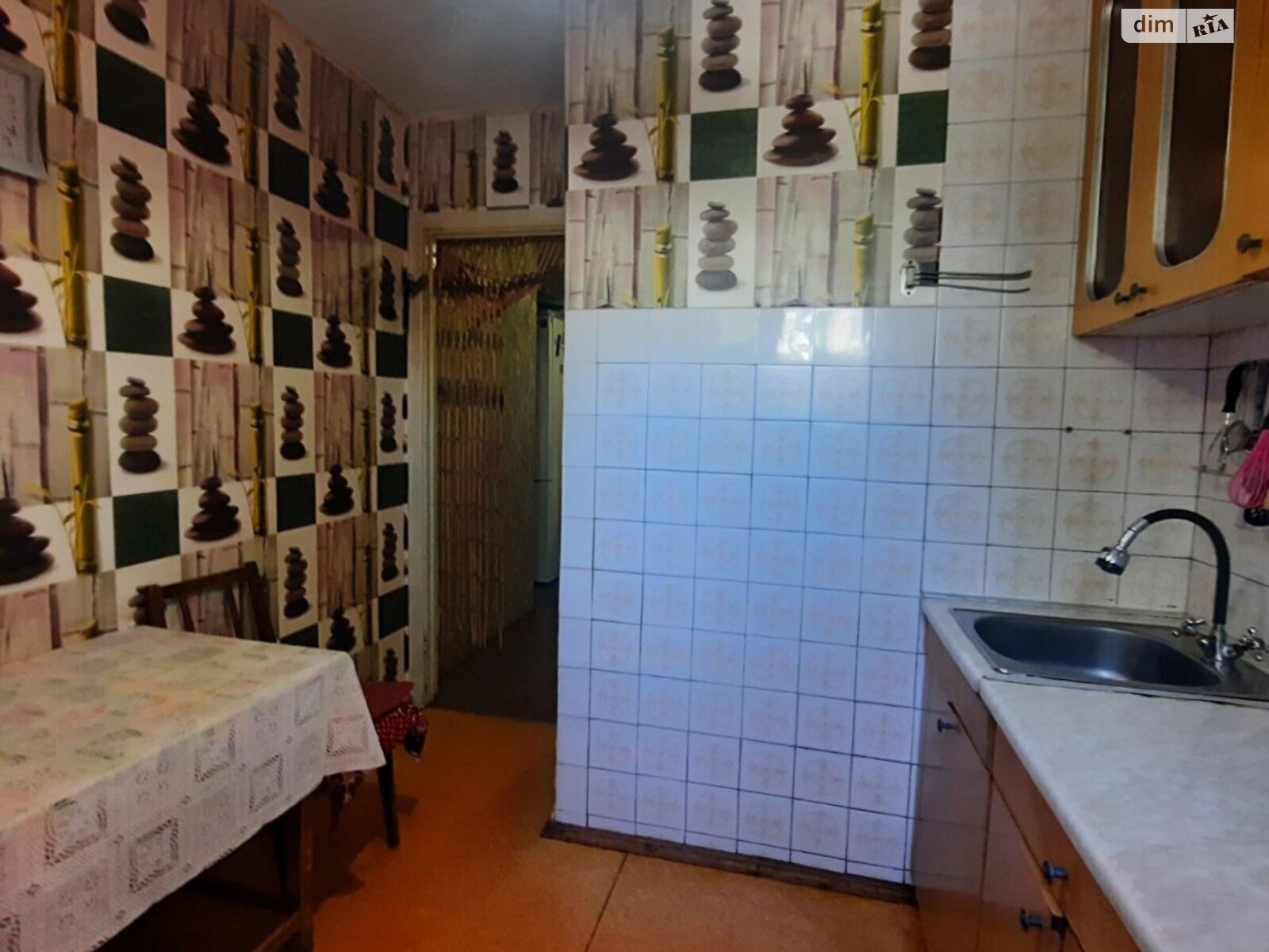 Продажа двухкомнатной квартиры в Днепре, на ул. Кирилла Осьмака 15, район Приднепровский фото 1 Продажа двухкомнатной квартиры в Днепре, на ул. Кирилла Осьмака 15, район Приднепровский фото 1