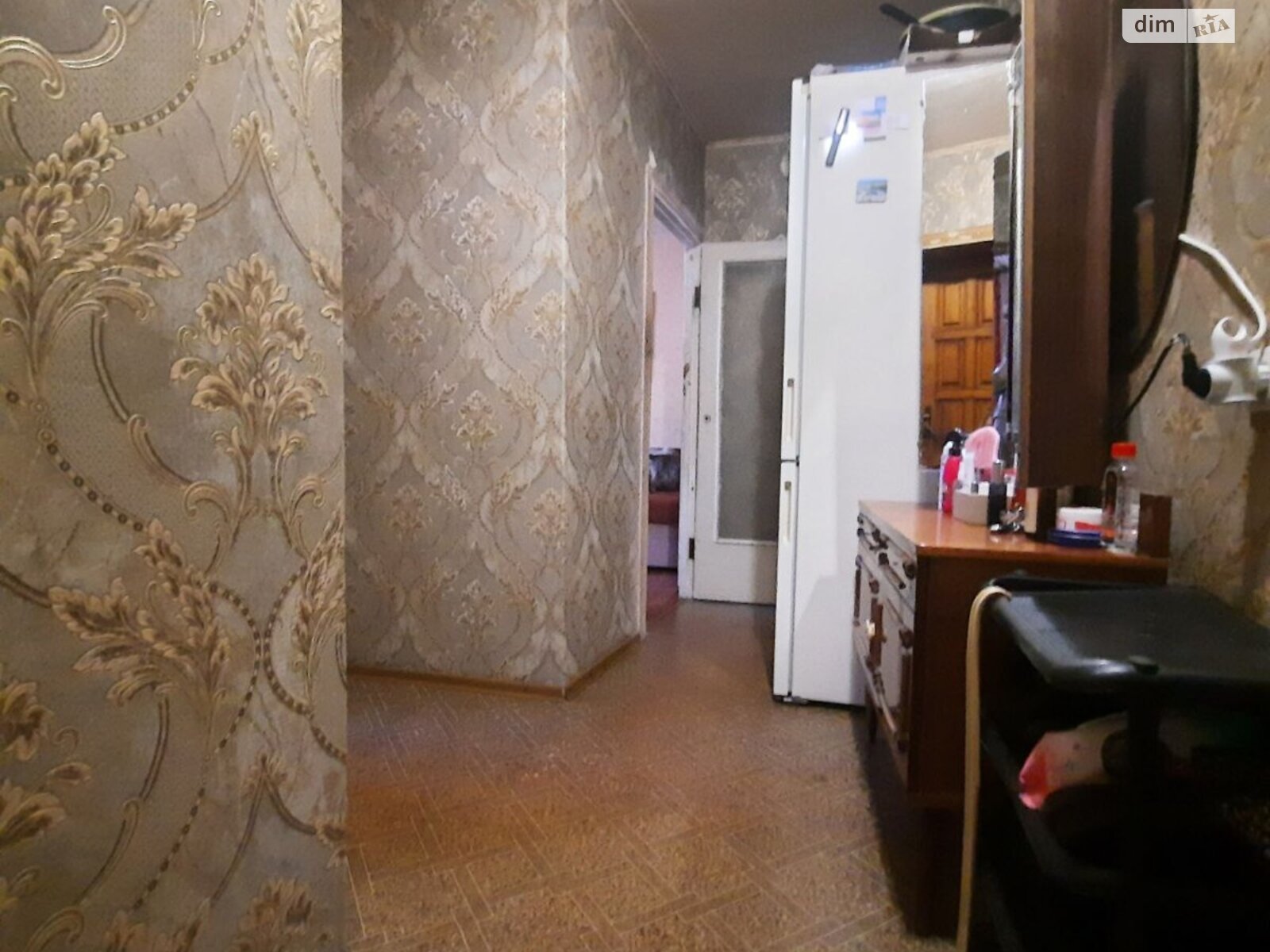 Продажа двухкомнатной квартиры в Днепре, на ул. Кирилла Осьмака 15, район Приднепровский фото 1 Продажа двухкомнатной квартиры в Днепре, на ул. Кирилла Осьмака 15, район Приднепровский фото 1