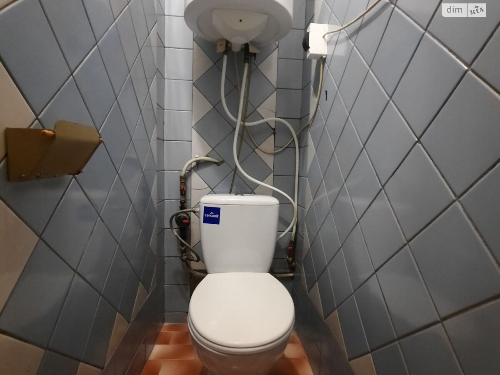 Продажа двухкомнатной квартиры в Днепре, на ул. Кирилла Осьмака 15, район Приднепровский фото 1 Продажа двухкомнатной квартиры в Днепре, на ул. Кирилла Осьмака 15, район Приднепровский фото 1