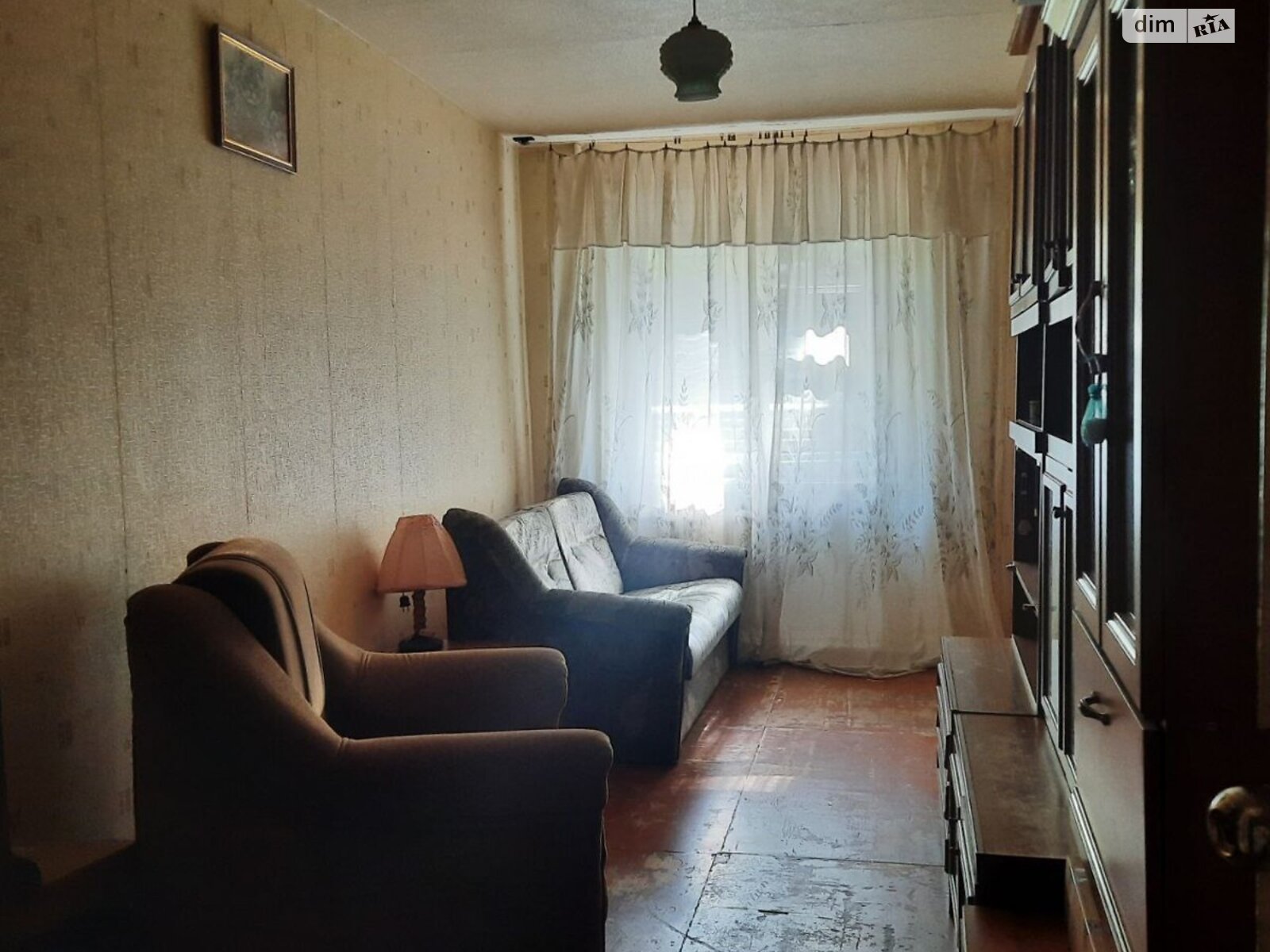 Продажа двухкомнатной квартиры в Днепре, на ул. Кирилла Осьмака 15, район Приднепровский фото 1 Продажа двухкомнатной квартиры в Днепре, на ул. Кирилла Осьмака 15, район Приднепровский фото 1