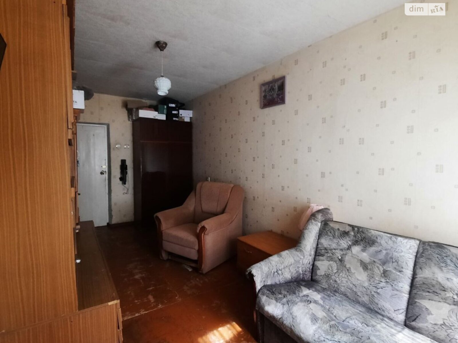 Продажа двухкомнатной квартиры в Днепре, на ул. Кирилла Осьмака 15, район Приднепровский фото 1 Продажа двухкомнатной квартиры в Днепре, на ул. Кирилла Осьмака 15, район Приднепровский фото 1