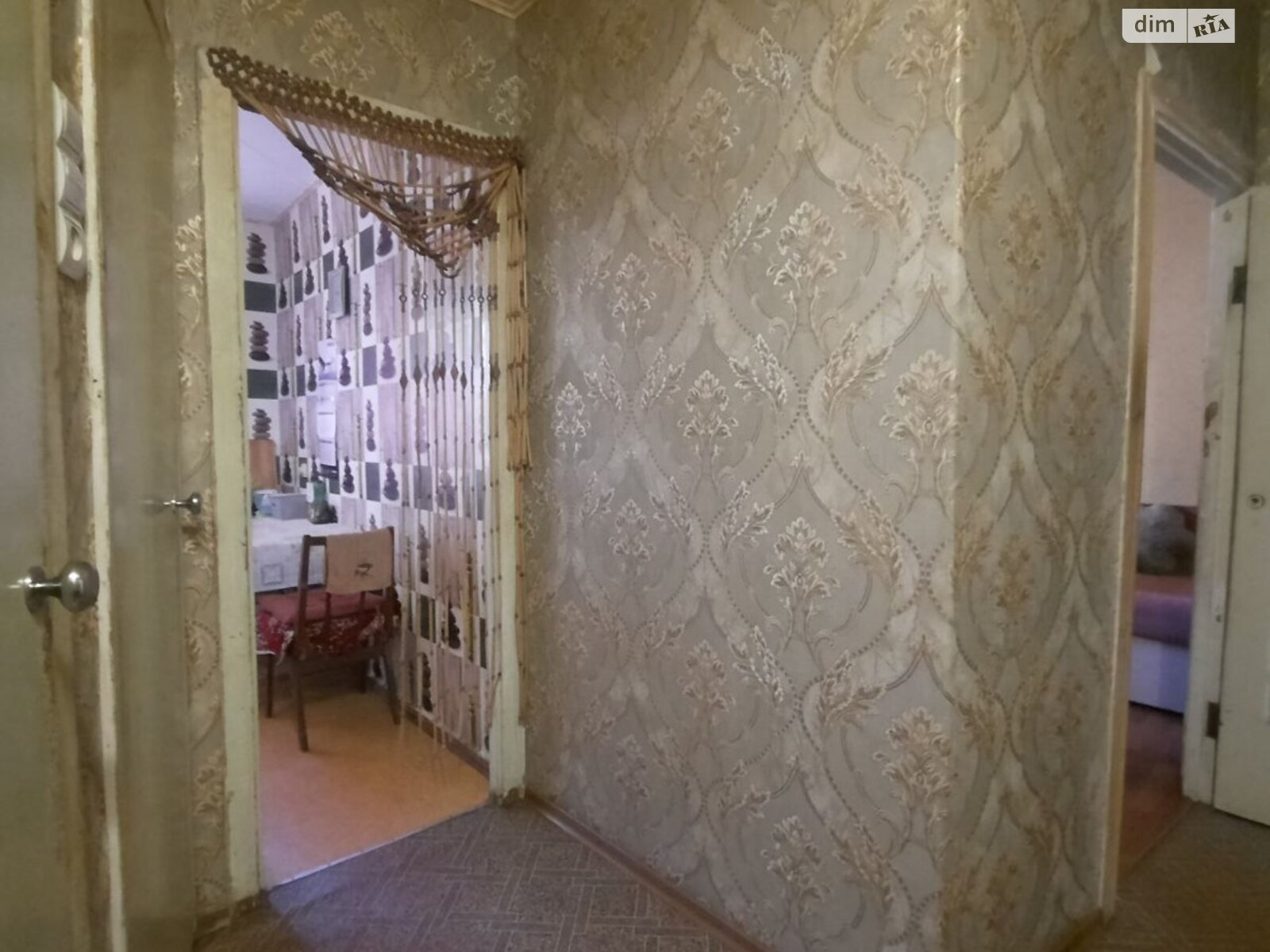 Продажа двухкомнатной квартиры в Днепре, на ул. Кирилла Осьмака 15, район Приднепровский фото 1 Продажа двухкомнатной квартиры в Днепре, на ул. Кирилла Осьмака 15, район Приднепровский фото 1