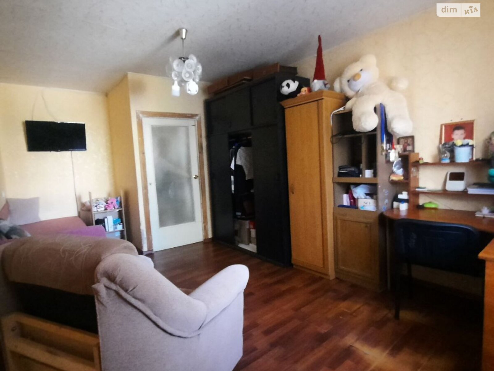 Продажа двухкомнатной квартиры в Днепре, на ул. Кирилла Осьмака 15, район Приднепровский фото 1 Продажа двухкомнатной квартиры в Днепре, на ул. Кирилла Осьмака 15, район Приднепровский фото 1