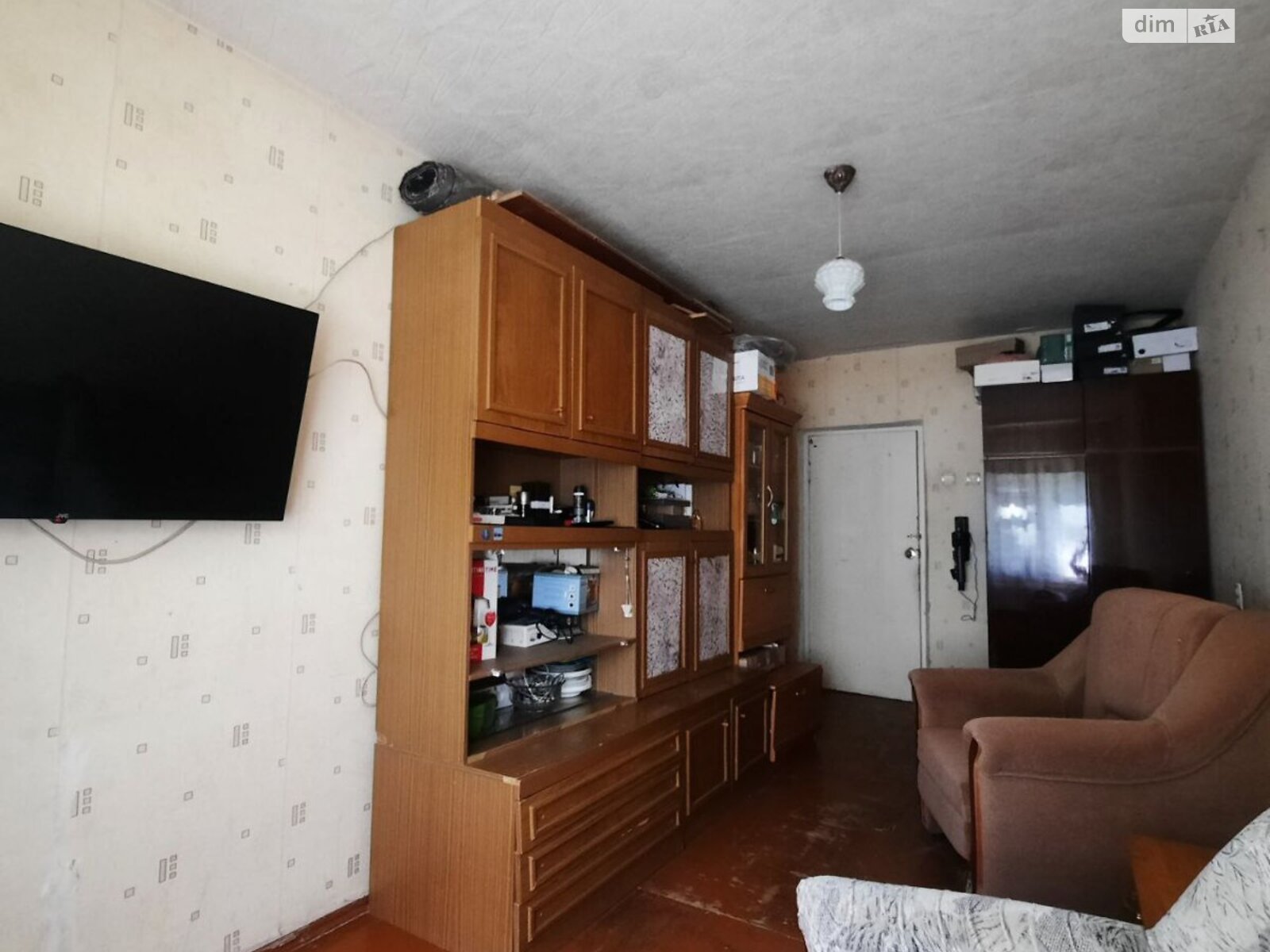 Продажа двухкомнатной квартиры в Днепре, на ул. Кирилла Осьмака 15, район Приднепровский фото 1 Продажа двухкомнатной квартиры в Днепре, на ул. Кирилла Осьмака 15, район Приднепровский фото 1