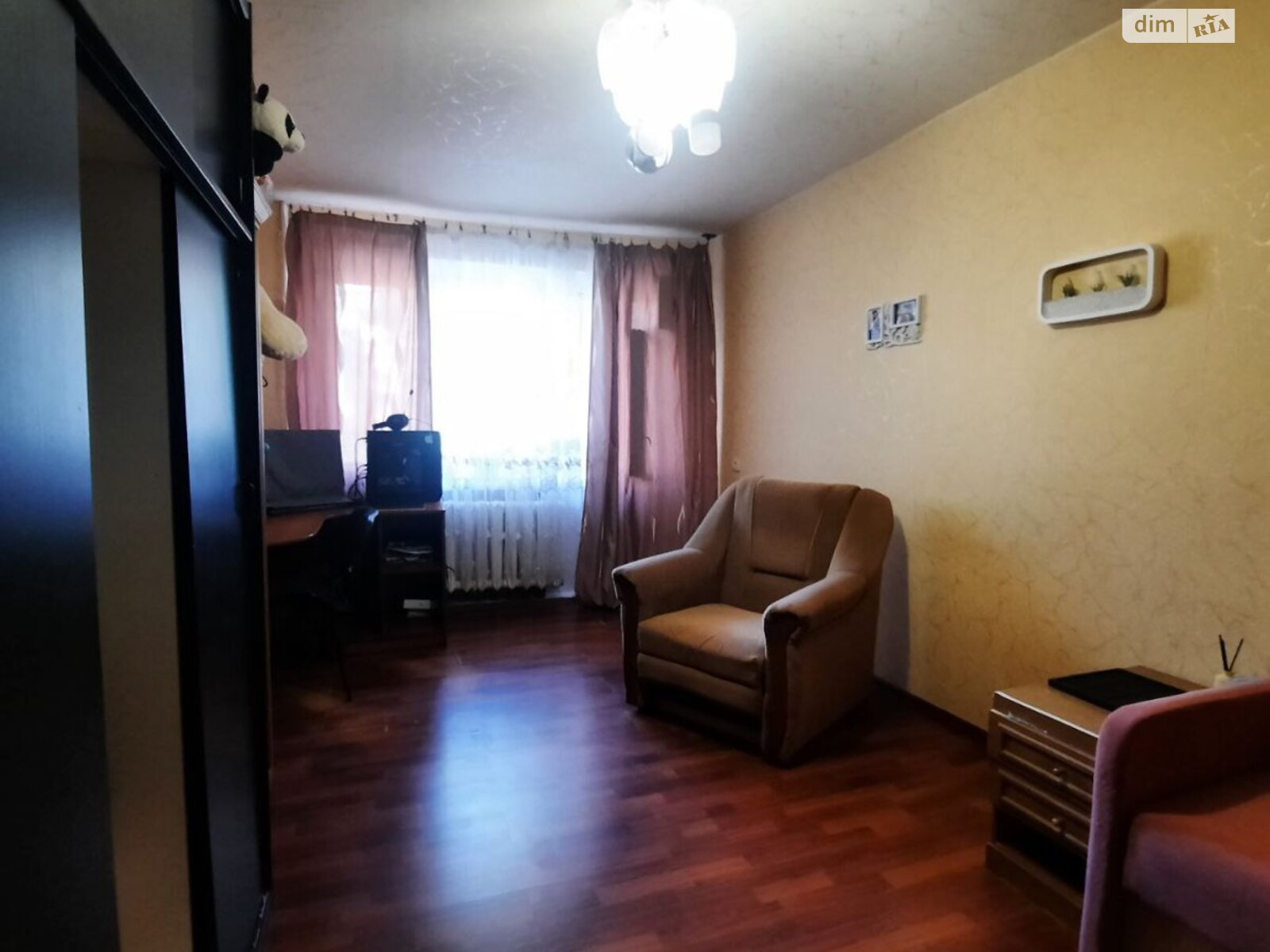 Продажа двухкомнатной квартиры в Днепре, на ул. Кирилла Осьмака 15, район Приднепровский фото 1 Продажа двухкомнатной квартиры в Днепре, на ул. Кирилла Осьмака 15, район Приднепровский фото 1