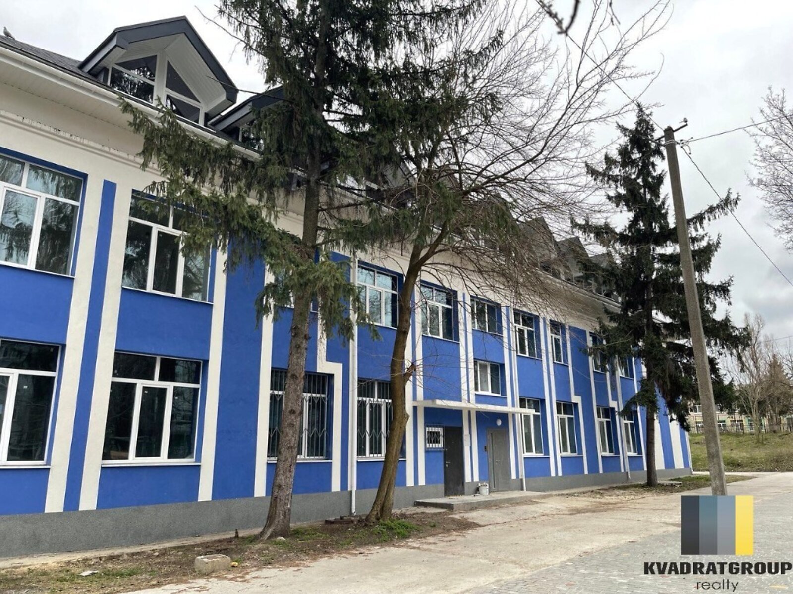 Продажа двухкомнатной квартиры в Днепре, на ул. Космонавтов 7, район Приднепровский фото 1
