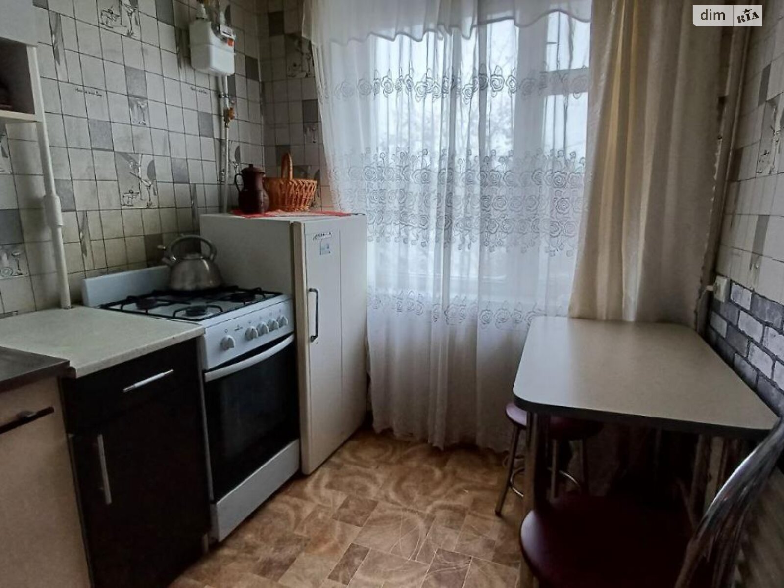 Продажа однокомнатной квартиры в Днепре, на ул. Космонавтов, район Приднепровский фото 1