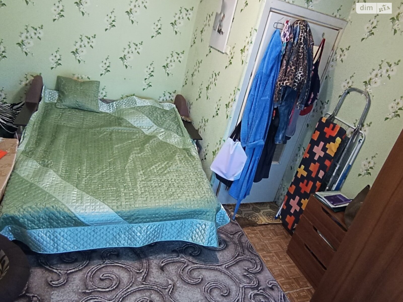 Продажа однокомнатной квартиры в Днепре, на ул. Космонавтов 20, район Приднепровский фото 1