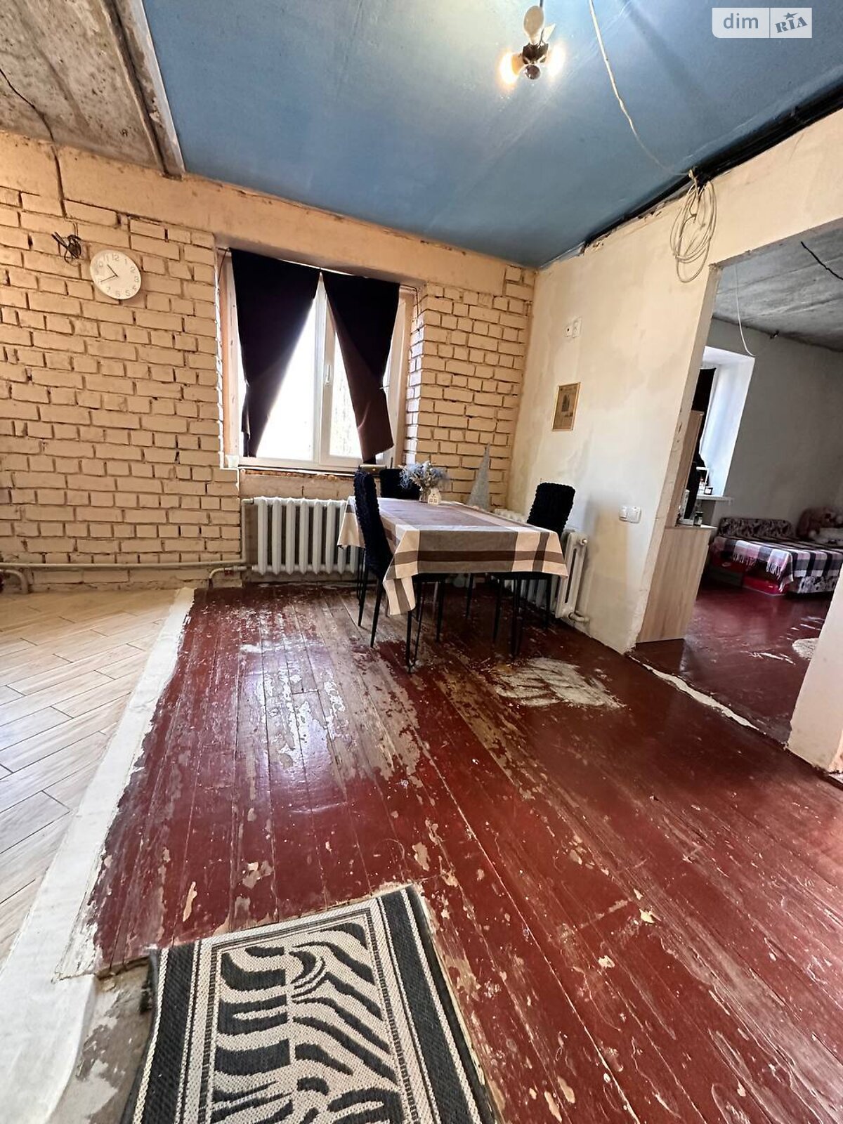 Продаж трикімнатної квартири в Дніпрі, на вул. Космонавтів 11, район Придніпровський фото 1 Продаж трикімнатної квартири в Дніпрі, на вул. Космонавтів 11, район Придніпровський фото 1