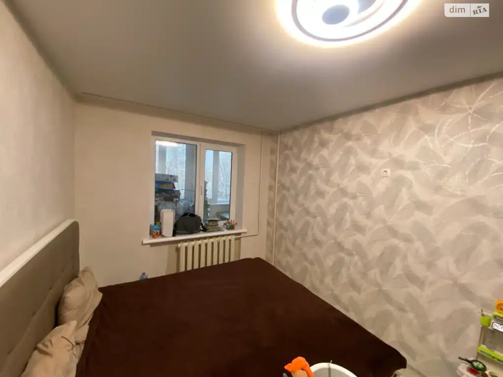 Продаж двокімнатної квартири в Дніпрі, на вул. Космонавтів 4, район Придніпровський фото 1 Продаж двокімнатної квартири в Дніпрі, на вул. Космонавтів 4, район Придніпровський фото 1