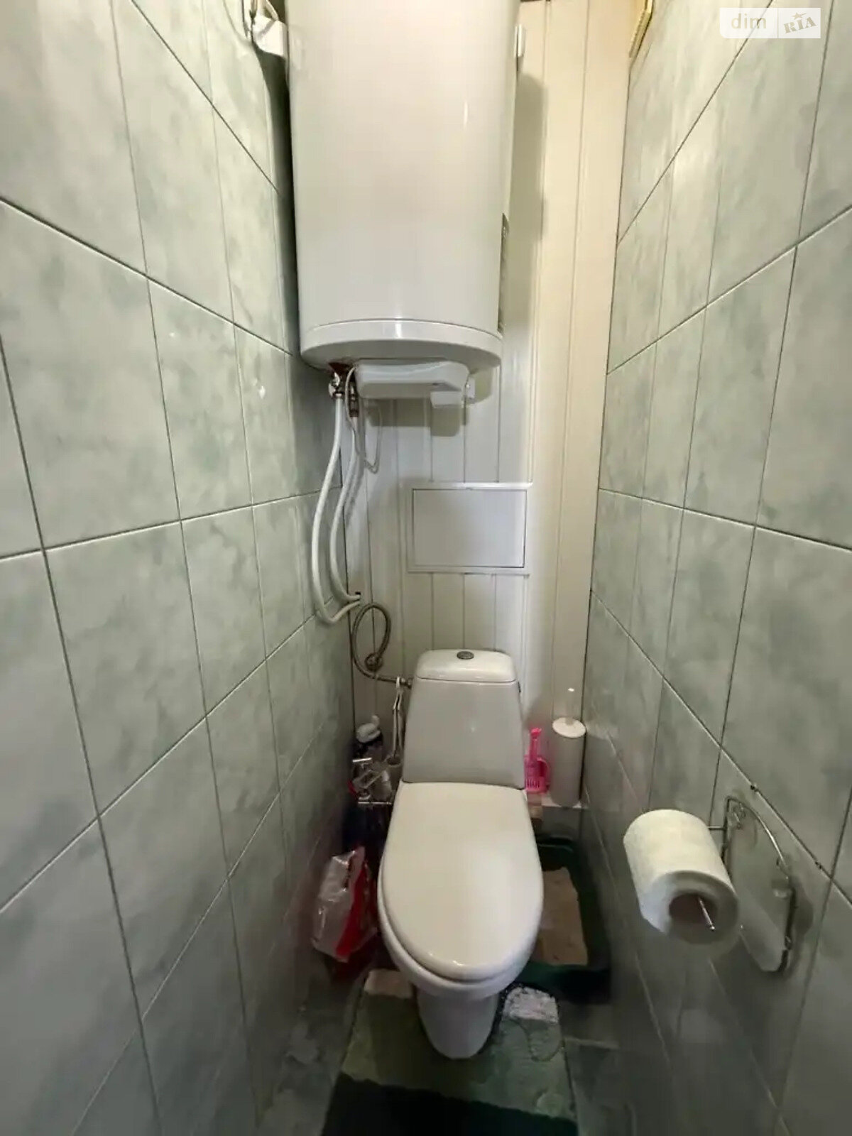 Продажа двухкомнатной квартиры в Днепре, на ул. Космонавтов 15, район Приднепровский фото 1