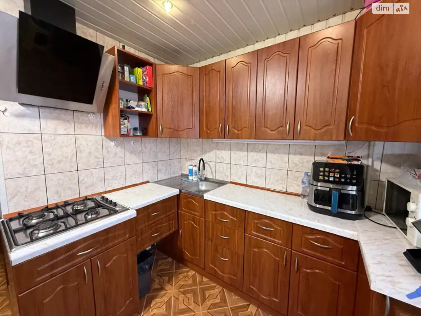 Продажа двухкомнатной квартиры в Днепре, на ул. Космонавтов 15, район Приднепровский фото 1