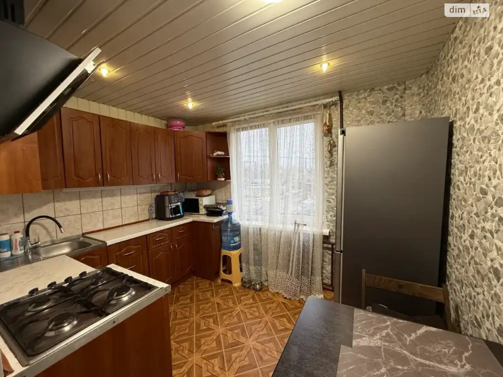 Продажа двухкомнатной квартиры в Днепре, на ул. Космонавтов 15, район Приднепровский фото 1