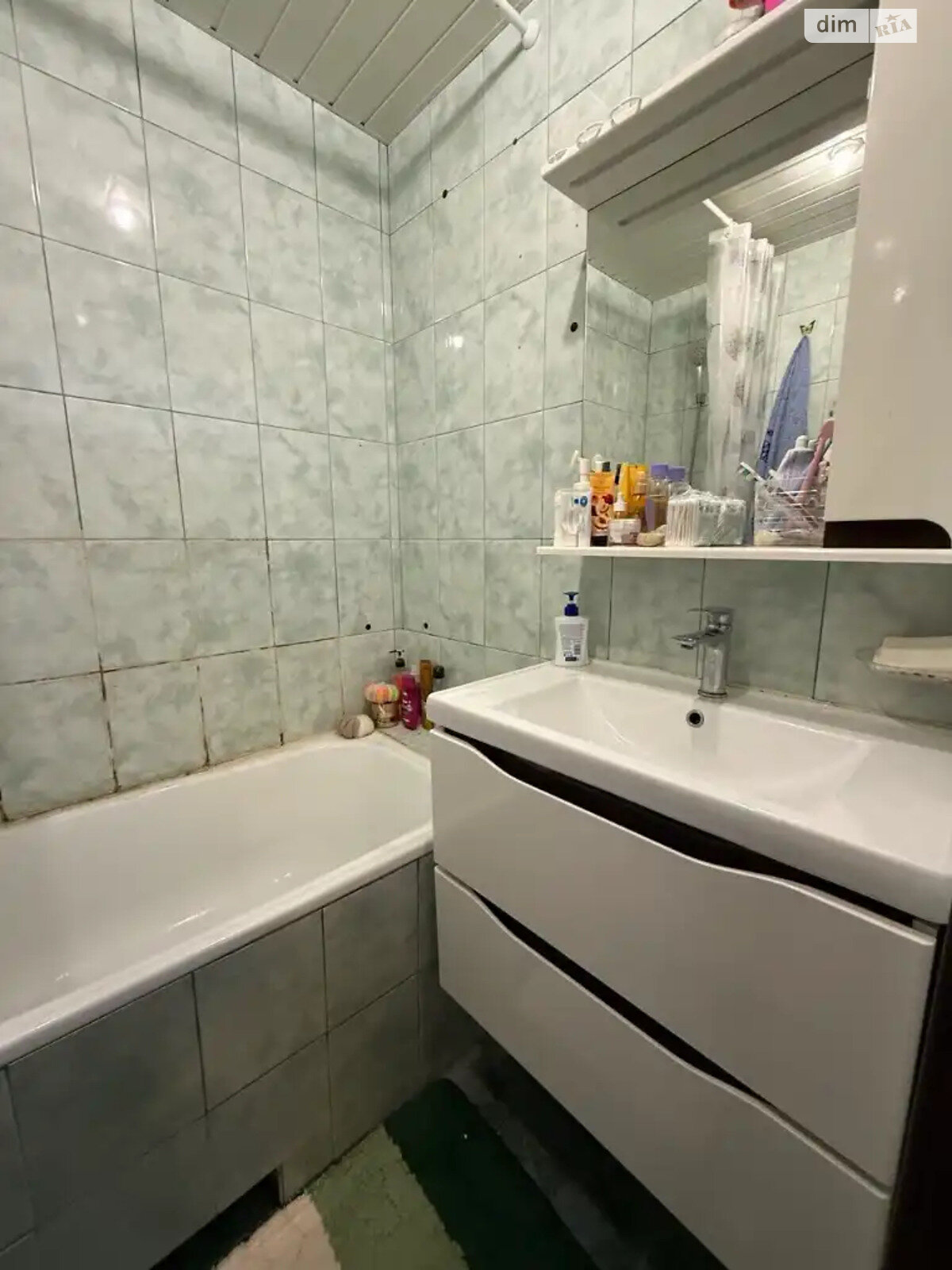 Продажа двухкомнатной квартиры в Днепре, на ул. Космонавтов 15, район Приднепровский фото 1