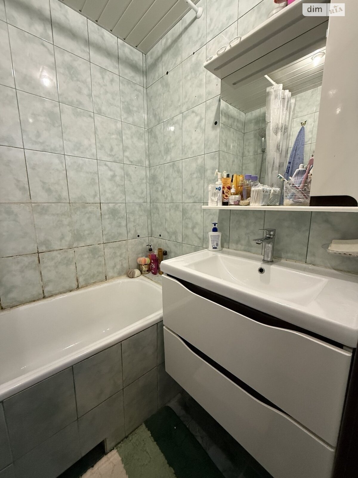 Продажа двухкомнатной квартиры в Днепре, на ул. Космонавтов 15, район Приднепровский фото 1