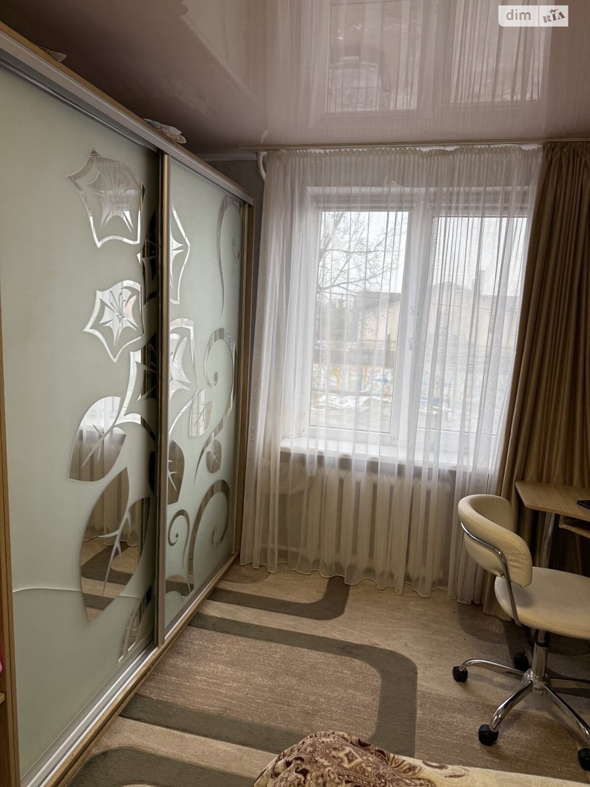 Продажа двухкомнатной квартиры в Днепре, на ул. Космонавтов 15, район Приднепровский фото 1