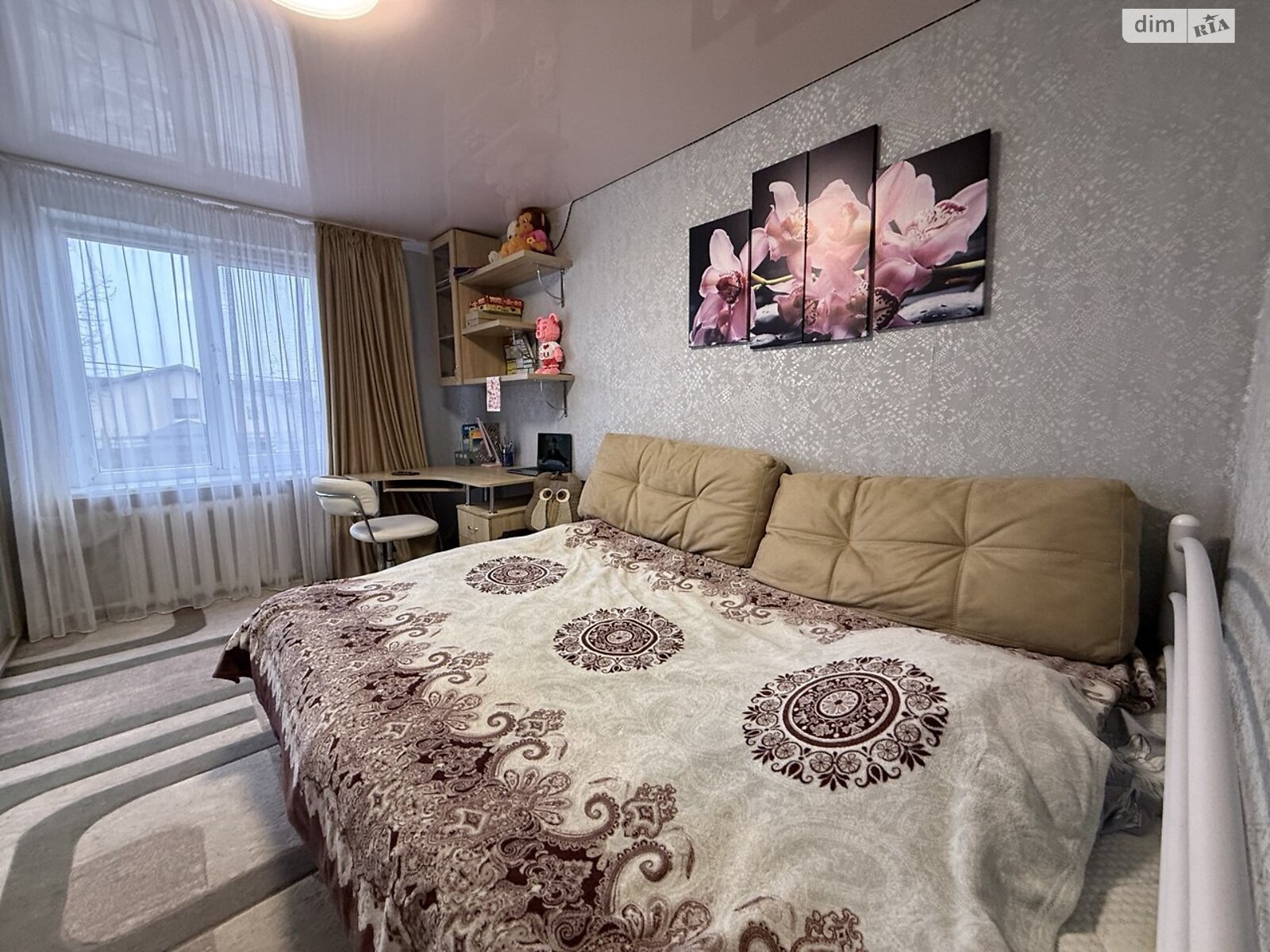 Продажа двухкомнатной квартиры в Днепре, на ул. Космонавтов 15, район Приднепровский фото 1