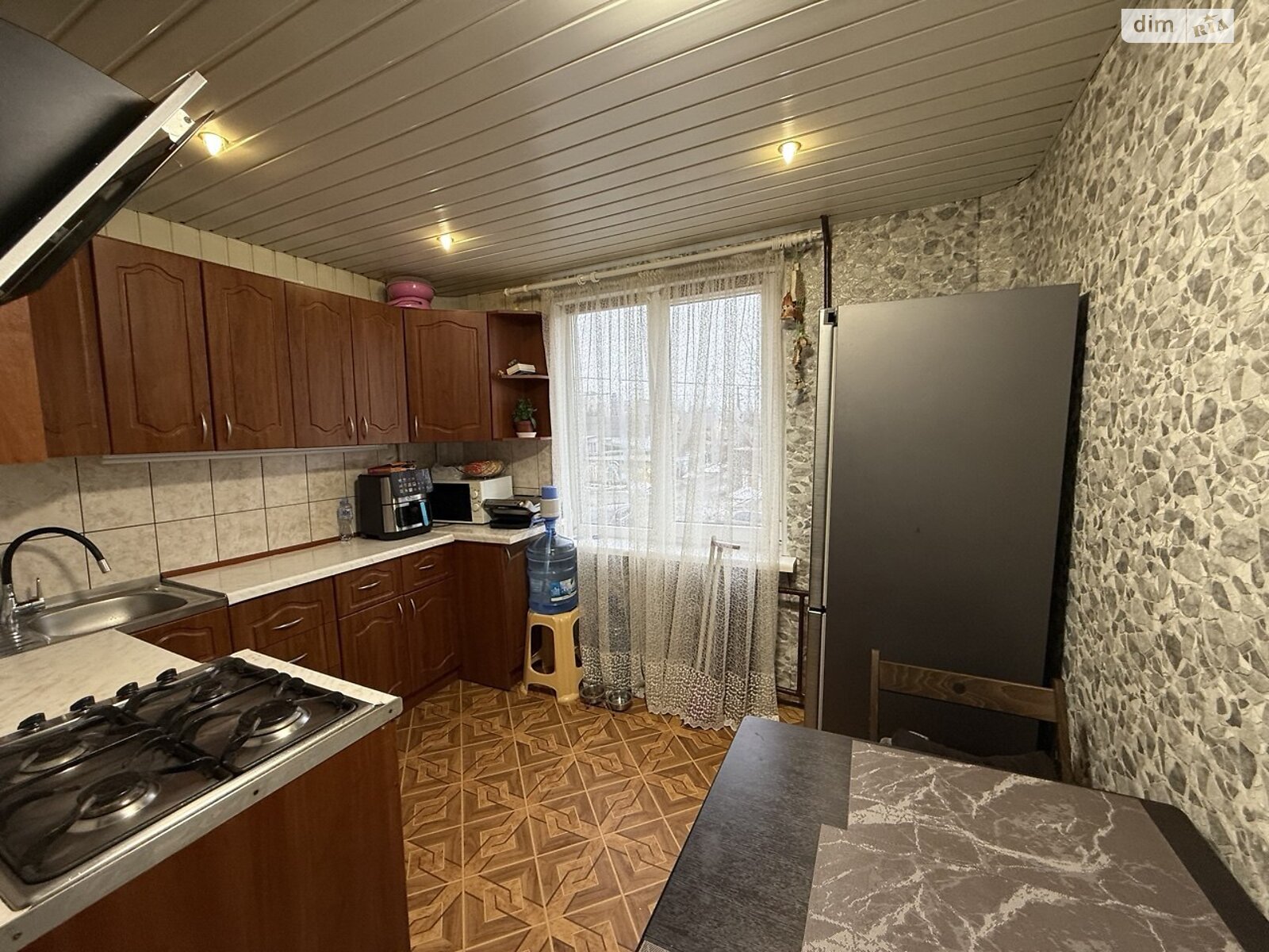 Продажа двухкомнатной квартиры в Днепре, на ул. Космонавтов 15, район Приднепровский фото 1