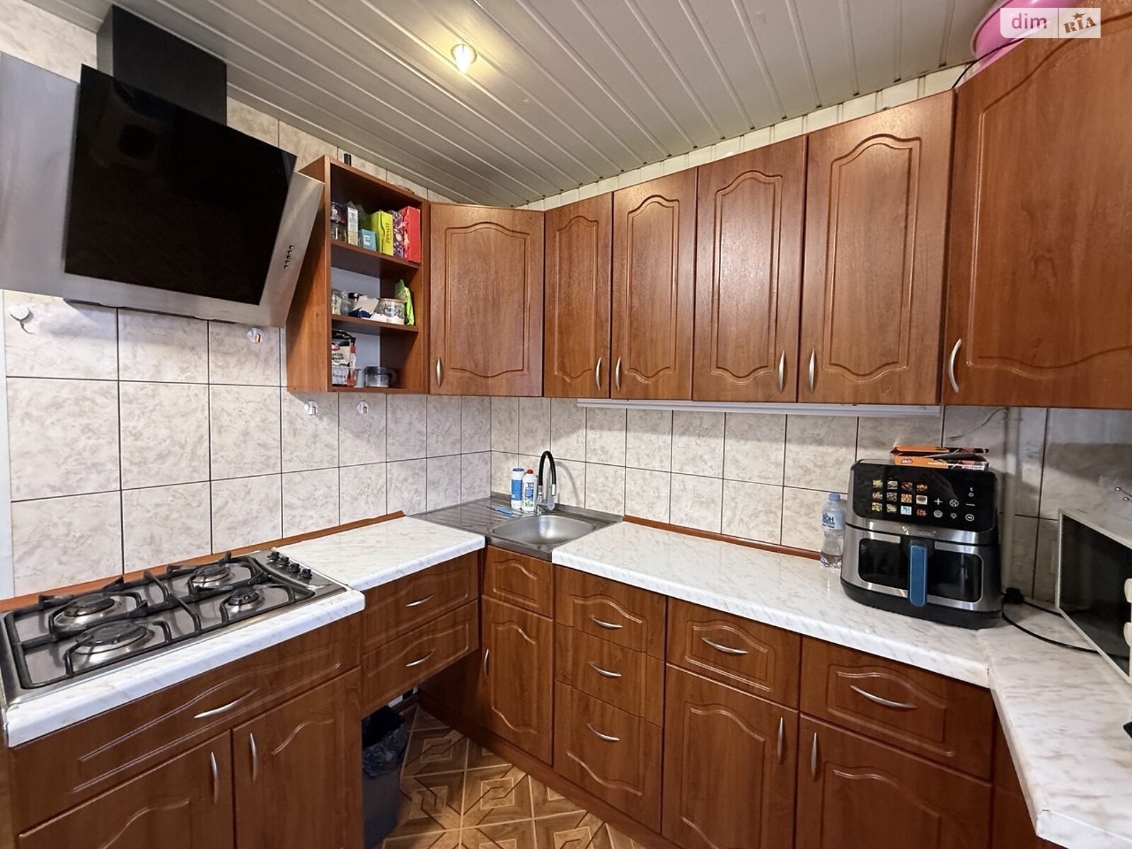 Продажа двухкомнатной квартиры в Днепре, на ул. Космонавтов 15, район Приднепровский фото 1