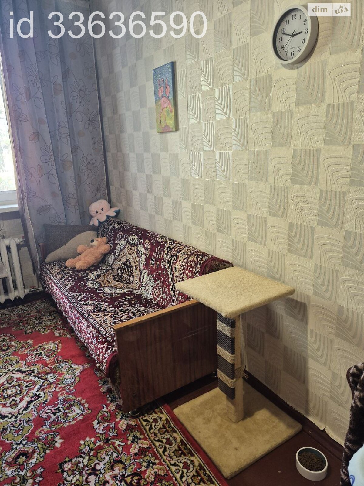 Продажа трехкомнатной квартиры в Днепре, на ул. Кременная 9, район Приднепровский фото 1 Продажа трехкомнатной квартиры в Днепре, на ул. Кременная 9, район Приднепровский фото 1