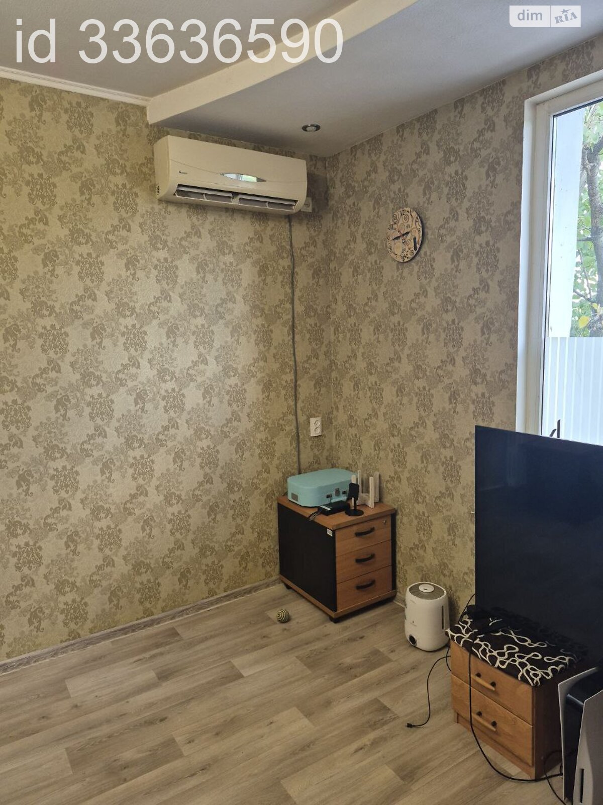 Продажа трехкомнатной квартиры в Днепре, на ул. Кременная 9, район Приднепровский фото 1 Продажа трехкомнатной квартиры в Днепре, на ул. Кременная 9, район Приднепровский фото 1