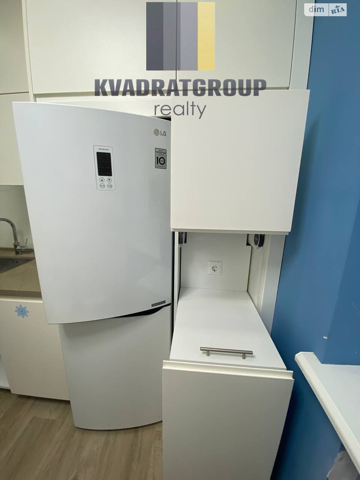 Продажа шестикомнатной квартиры в Днепре, на ул. Леонида Каденюка, район Приднепровский фото 1 Продажа шестикомнатной квартиры в Днепре, на ул. Леонида Каденюка, район Приднепровский фото 1