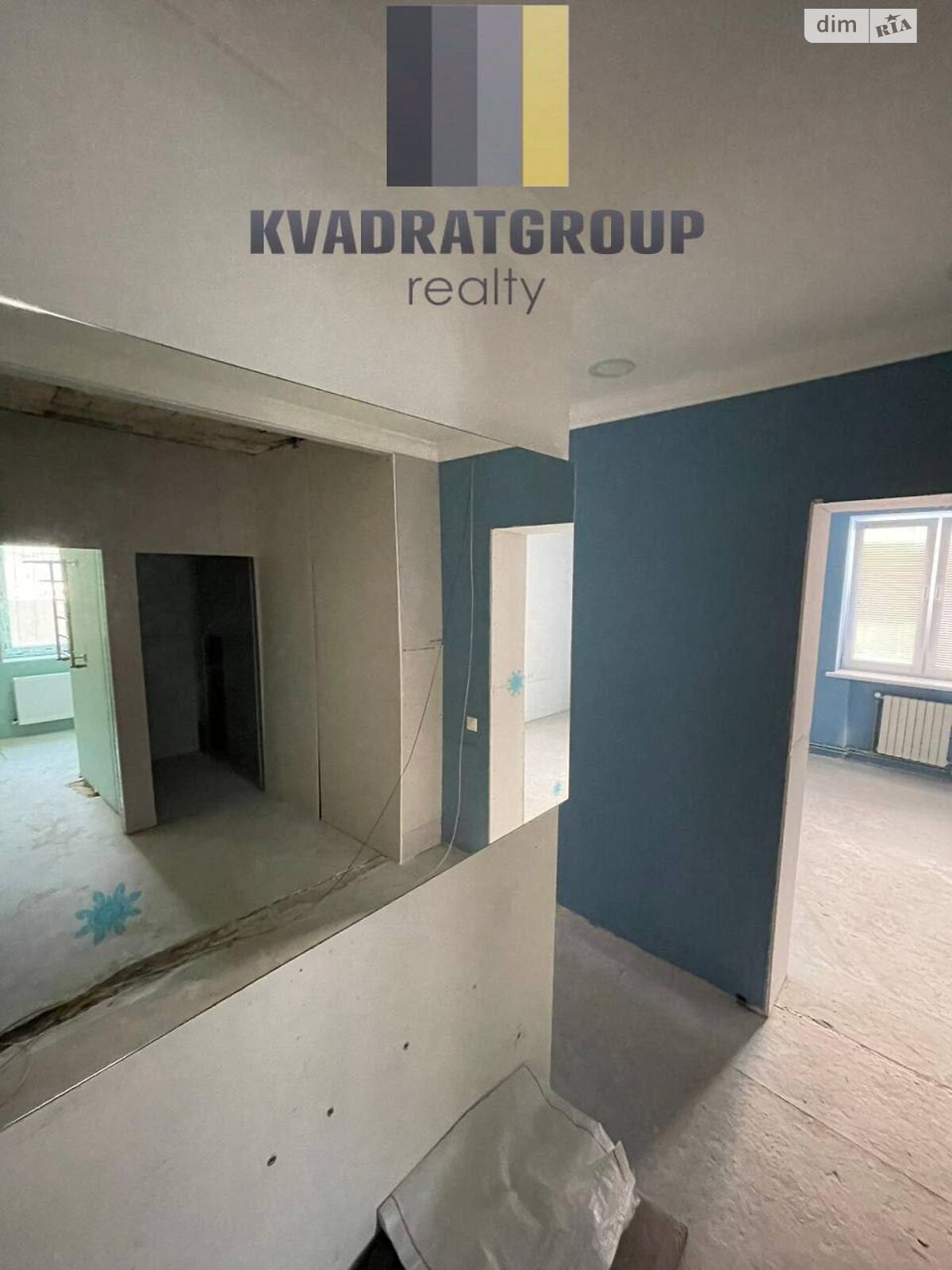Продажа шестикомнатной квартиры в Днепре, на ул. Леонида Каденюка, район Приднепровский фото 1 Продажа шестикомнатной квартиры в Днепре, на ул. Леонида Каденюка, район Приднепровский фото 1