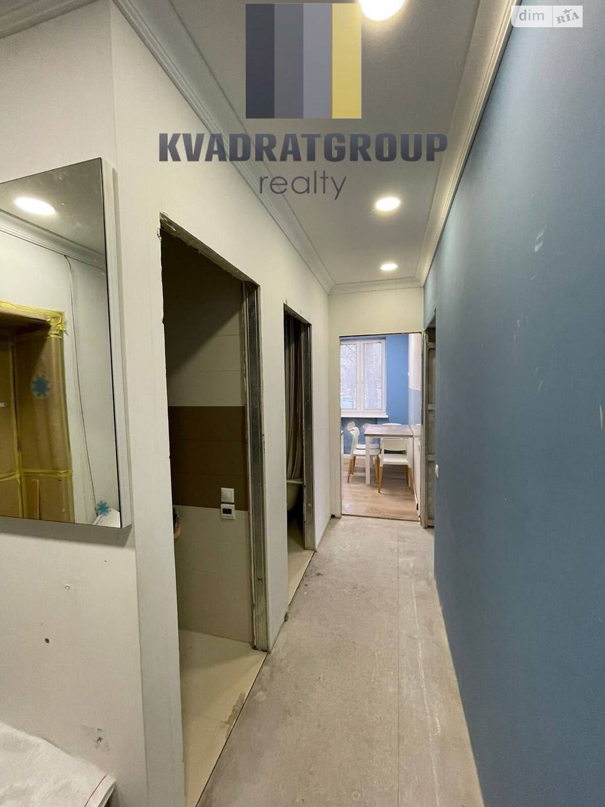 Продажа шестикомнатной квартиры в Днепре, на ул. Леонида Каденюка, район Приднепровский фото 1 Продажа шестикомнатной квартиры в Днепре, на ул. Леонида Каденюка, район Приднепровский фото 1