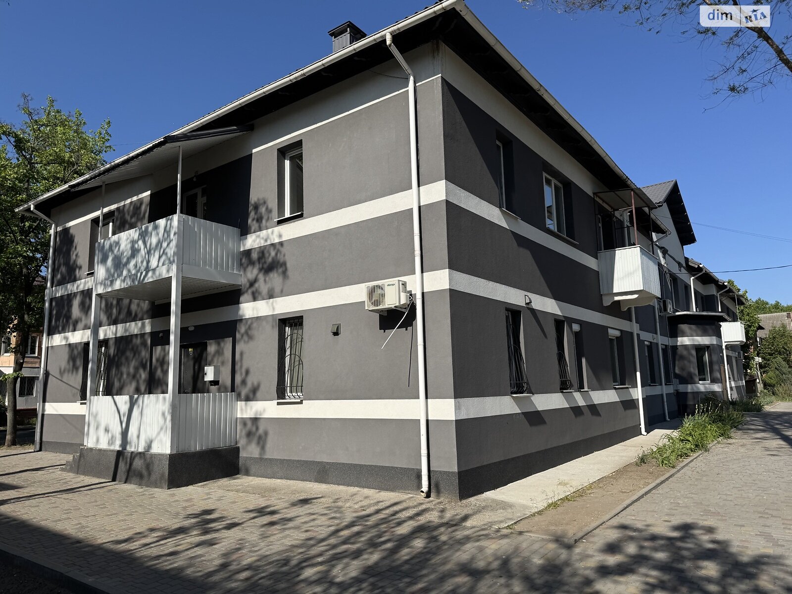 Продажа однокомнатной квартиры в Днепре, на ул. Леонида Каденюка 18, район Приднепровский фото 1 Продажа однокомнатной квартиры в Днепре, на ул. Леонида Каденюка 18, район Приднепровский фото 1