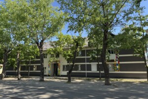 Продажа однокомнатной квартиры в Днепре, на ул. Леонида Каденюка 18, район Приднепровский фото 2