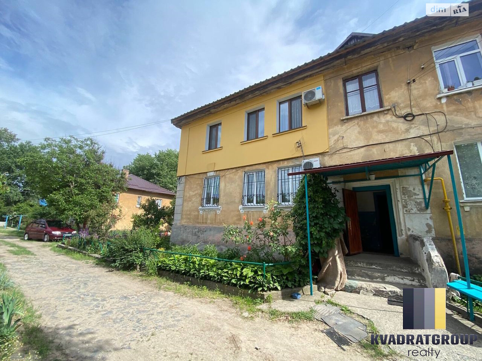Продажа двухкомнатной квартиры в Днепре, на ул. Леонида Каденюка 15, район Приднепровский фото 1 Продажа двухкомнатной квартиры в Днепре, на ул. Леонида Каденюка 15, район Приднепровский фото 1