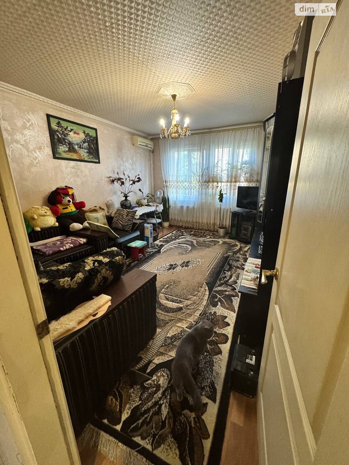 Продаж двокімнатної квартири в Дніпрі, на вул. Маланюка Євгена 5, район Придніпровський фото 1 Продаж двокімнатної квартири в Дніпрі, на вул. Маланюка Євгена 5, район Придніпровський фото 1