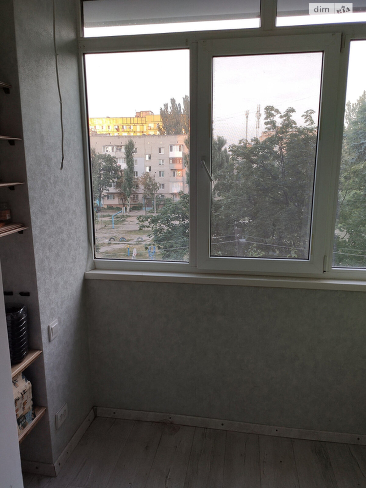 Продаж двокімнатної квартири в Дніпрі, на вул. Немировича-Данченка 26, район Придніпровський фото 1