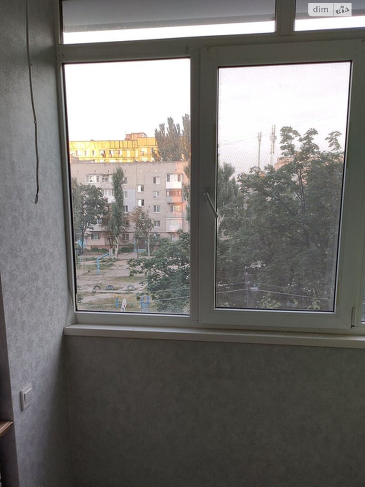 Продаж двокімнатної квартири в Дніпрі, на вул. Немировича-Данченка 26, район Придніпровський фото 1