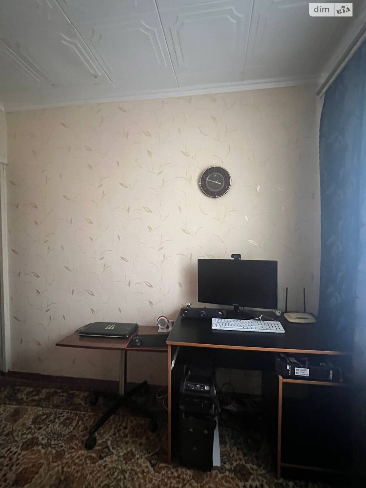 Продажа трехкомнатной квартиры в Днепре, на ул. Немировича-Данченко 28, район Приднепровский фото 1 Продажа трехкомнатной квартиры в Днепре, на ул. Немировича-Данченко 28, район Приднепровский фото 1